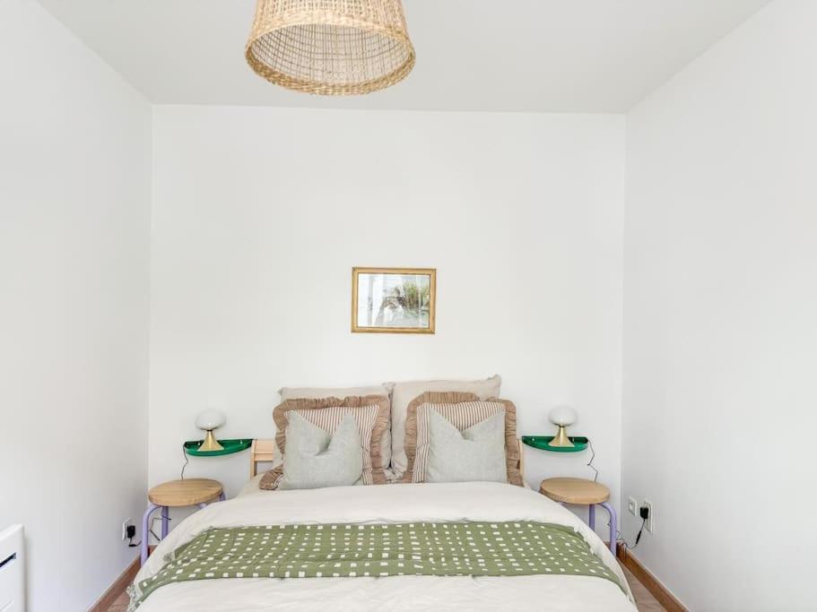 Confortable T2 - Plein Centre Тарб Екстериор снимка
